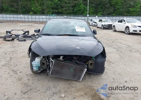 2019 Hyundai Veloster 2.0 from USA, damaged, VIN KMHTG6AF4KU010391